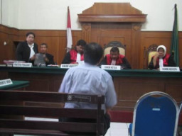 Ungkap 'Kenakalan' Oknum Jaksa dan Polisi